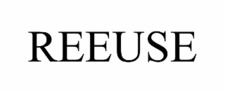 REEUSE
