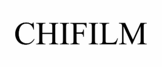 CHIFILM