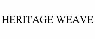 HERITAGE WEAVE