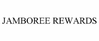 JAMBOREE REWARDS