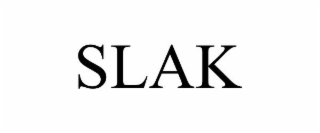 SLAK