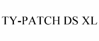 TY-PATCH DS XL