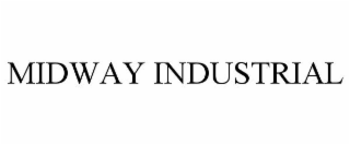 MIDWAY INDUSTRIAL