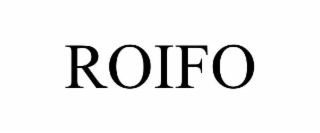 ROIFO