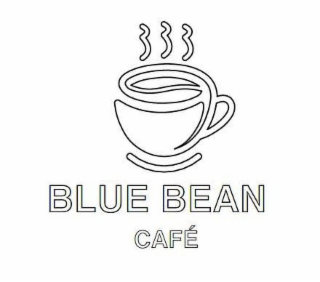 BLUE BEAN CAFÉ