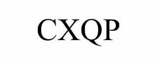 CXQP