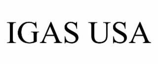 IGAS USA