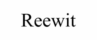 REEWIT