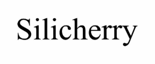 SILICHERRY