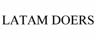 LATAM DOERS