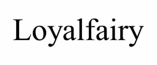 LOYALFAIRY