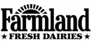 FARMLAND FRESH DAIRIES