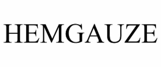HEMGAUZE