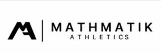 MA MATHMATIK ATHLETICS