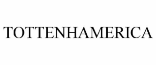 TOTTENHAMERICA