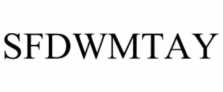 SFDWMTAY