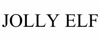 JOLLY ELF