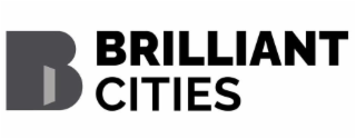 B BRILLIANT CITIES