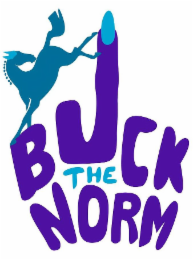 BUCK THE NORM