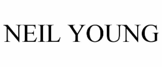NEIL YOUNG