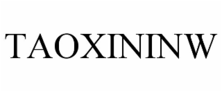 TAOXININW