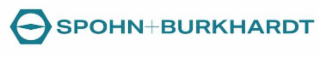 SPOHN + BURKHARDT