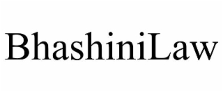 BHASHINILAW
