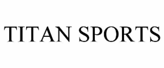 TITAN SPORTS