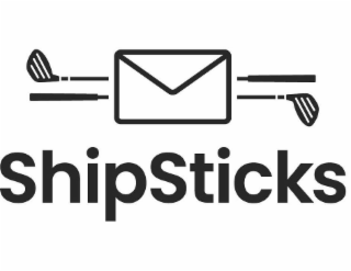 SHIPSTICKS