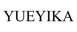 YUEYIKA
