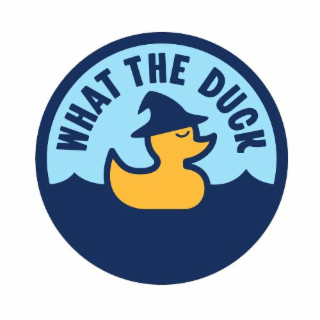 WHAT THE DUCK