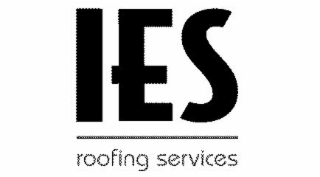 ROOFING SERVICES IES