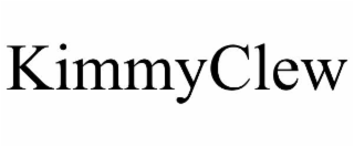 KIMMYCLEW