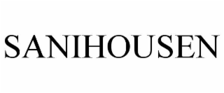 SANIHOUSEN