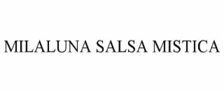 MILALUNA SALSA MISTICA