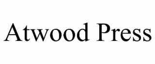 ATWOOD PRESS