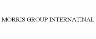 MORRIS GROUP INTERNATINAL