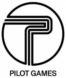 P PILOT GAMES