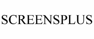 SCREENSPLUS