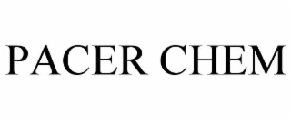 PACER CHEM