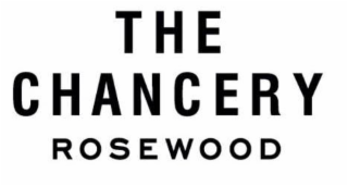 THE CHANCERY ROSEWOOD