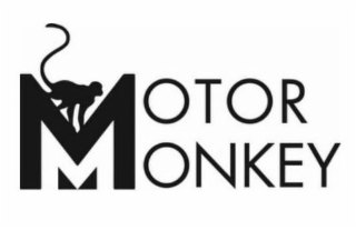 MOTOR MONKEY