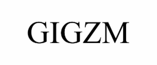 GIGZM