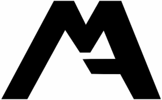 M A