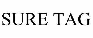 SURE TAG