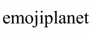 EMOJIPLANET