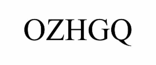 OZHGQ