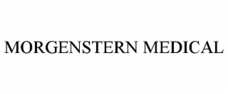 MORGENSTERN MEDICAL