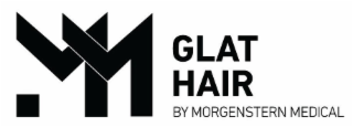 MM GLAT HAIR BY MORGENSTERN MEDICAL