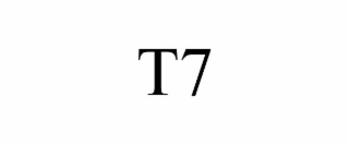T7